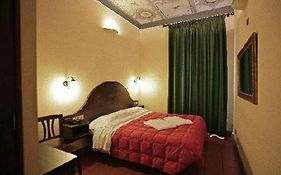 Hotel Panda